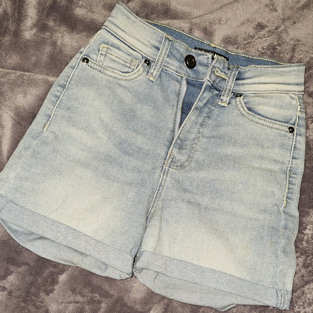 Fashion Nova shorts